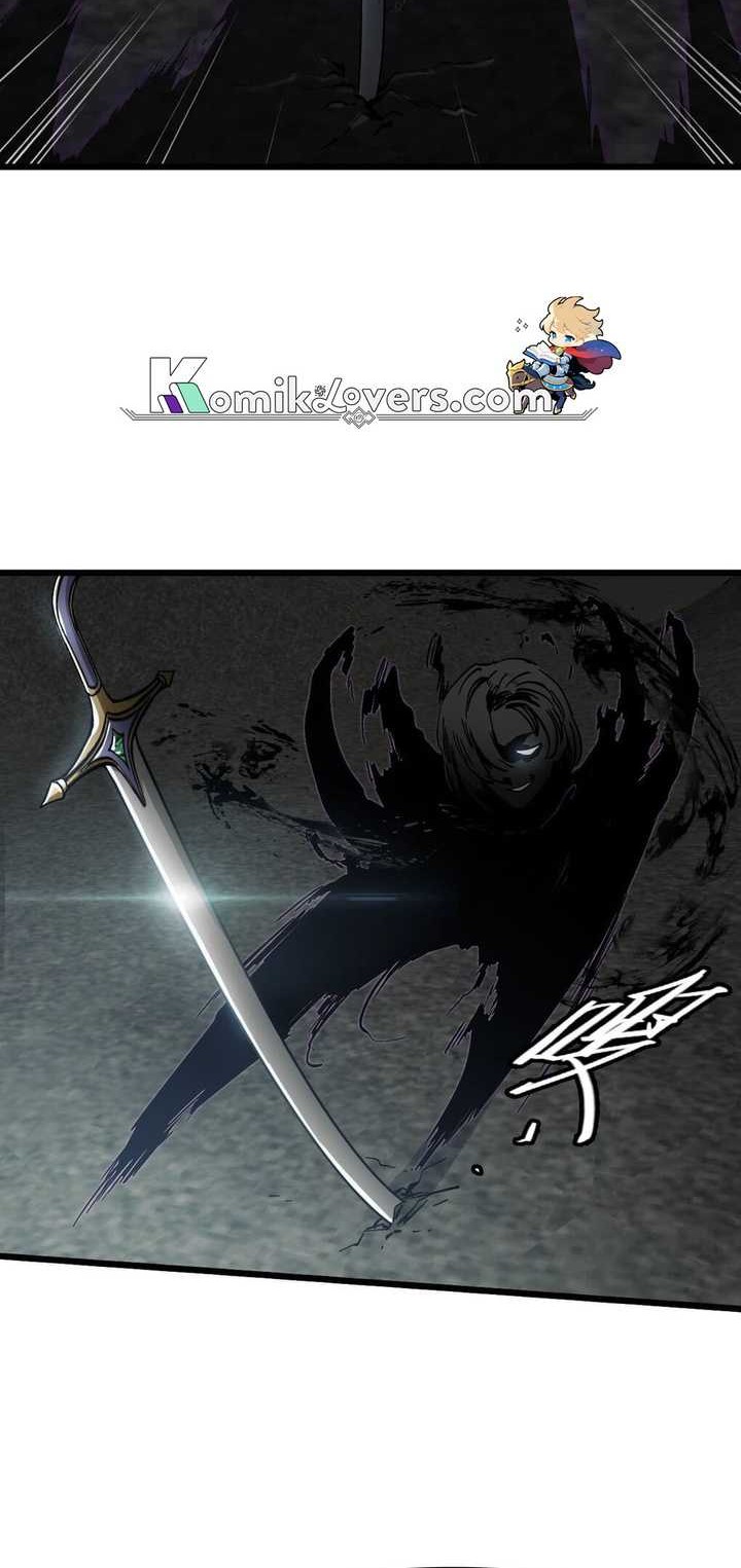 Divine Hand Chapter 1 - halaman 135