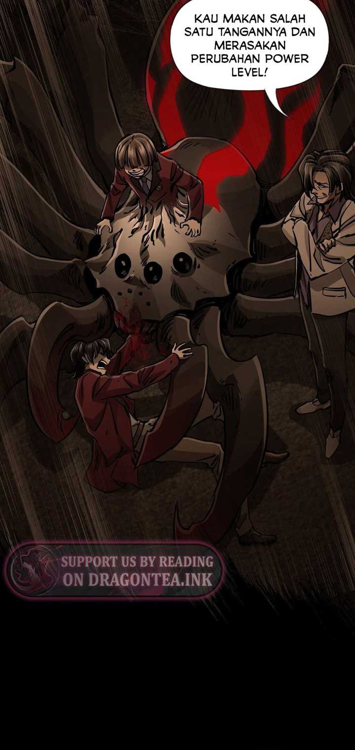 Divine Hand Chapter 1 - halaman 139