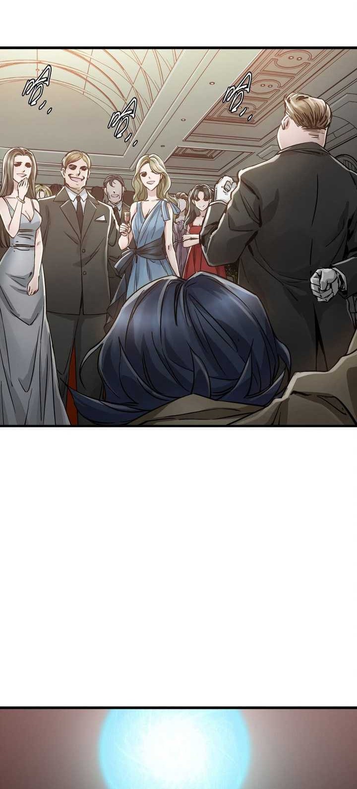 Divine Hand Chapter 1 - halaman 3