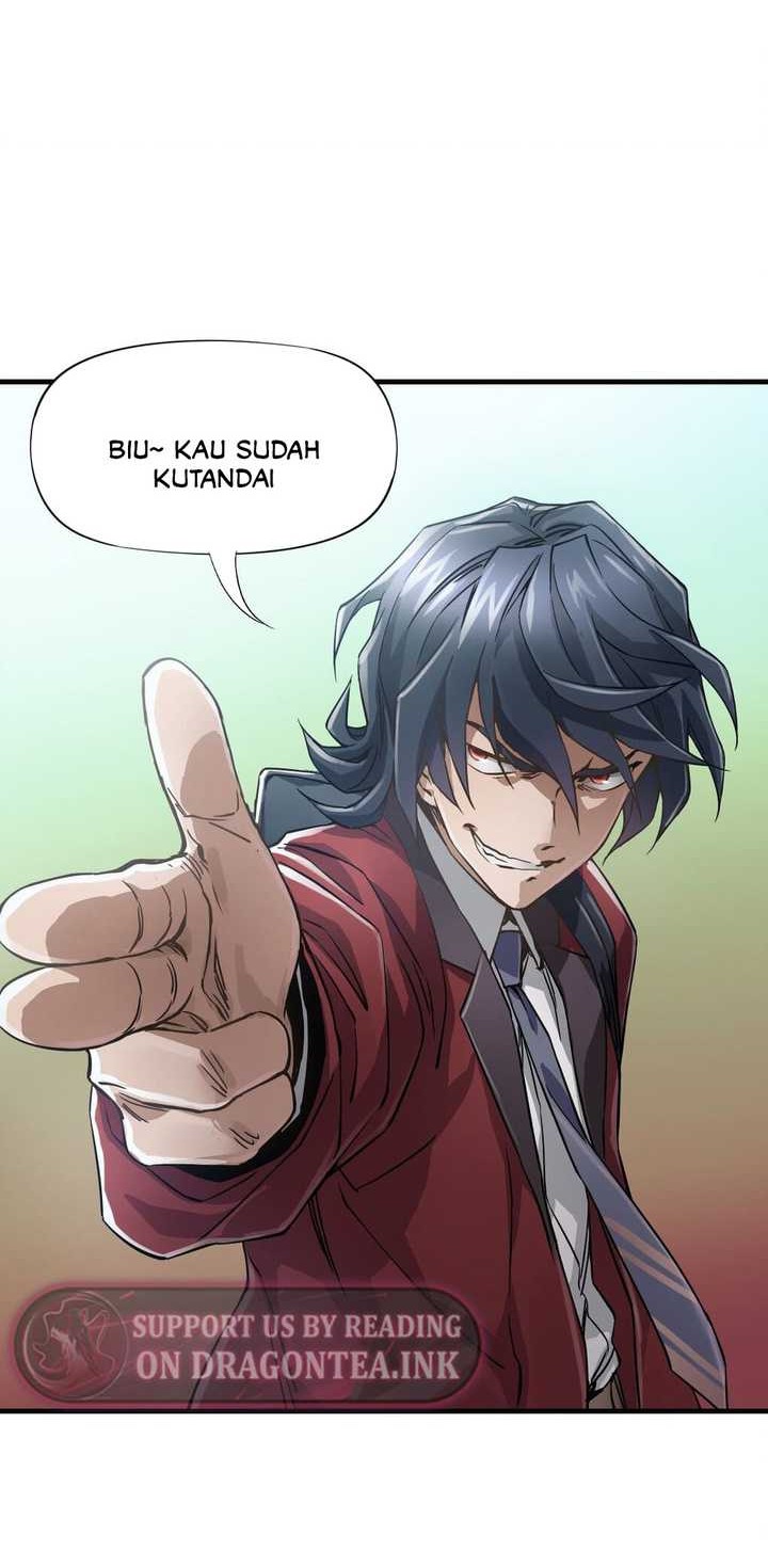 Divine Hand Chapter 1 - halaman 39