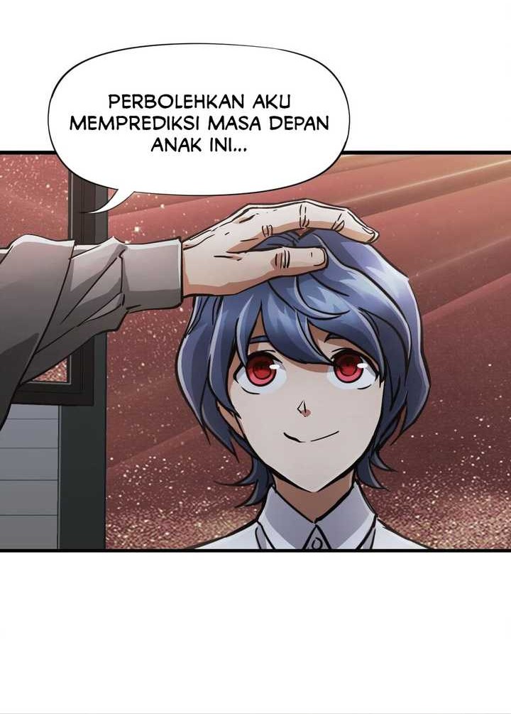 Divine Hand Chapter 1 - halaman 47