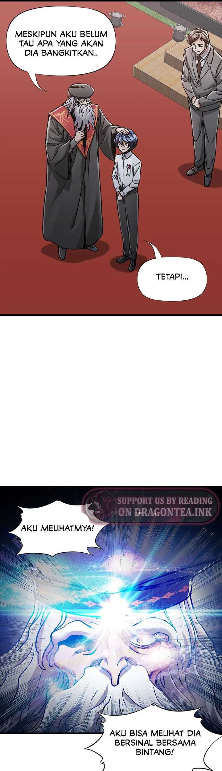 Divine Hand Chapter 1 - halaman 48
