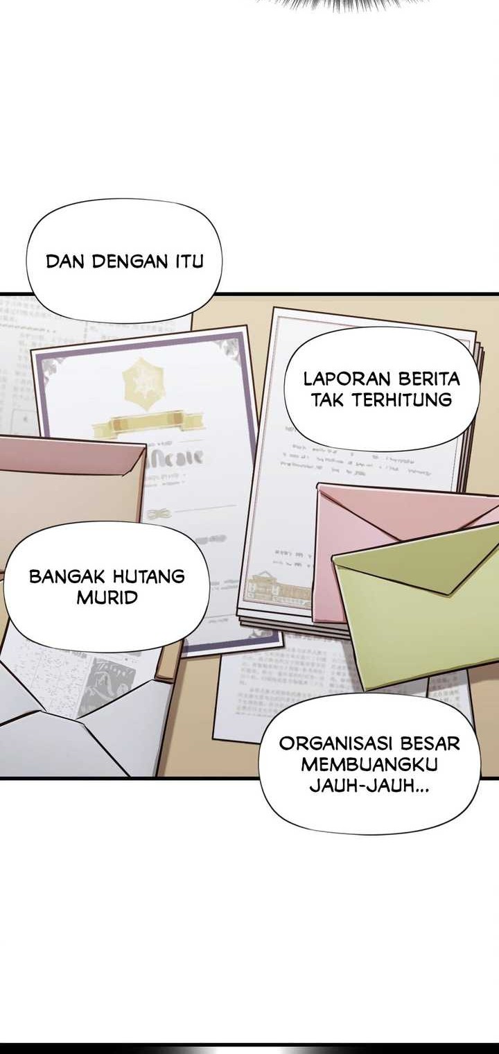 Divine Hand Chapter 1 - halaman 51
