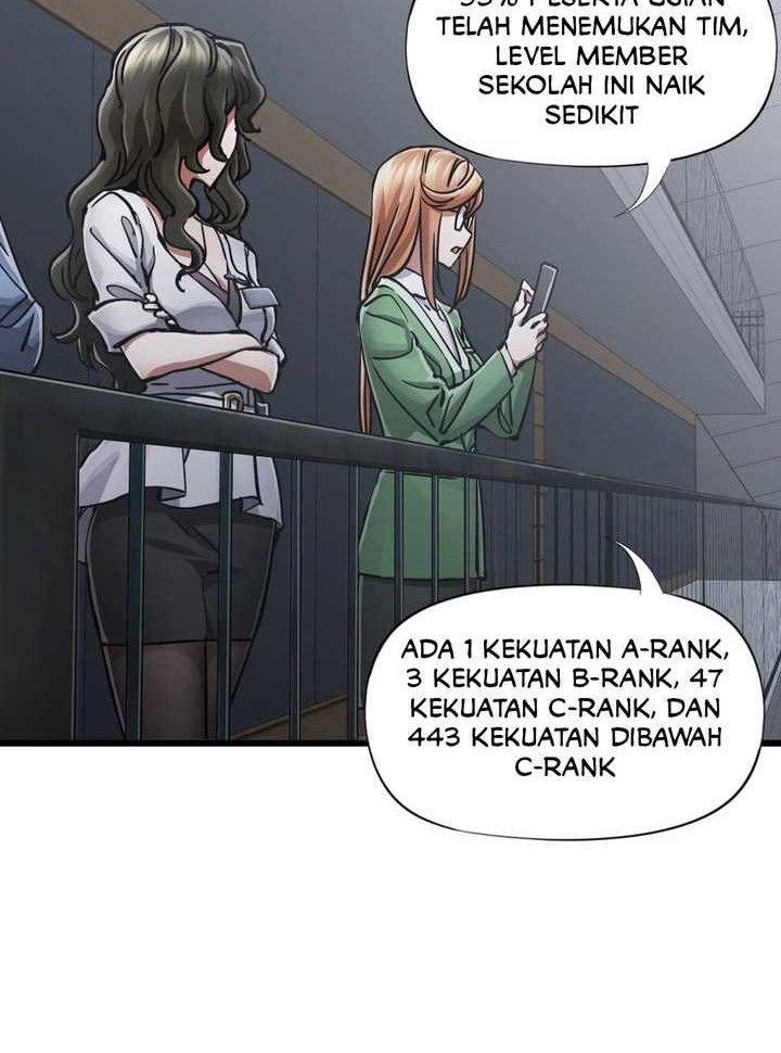 Divine Hand Chapter 1 - halaman 69