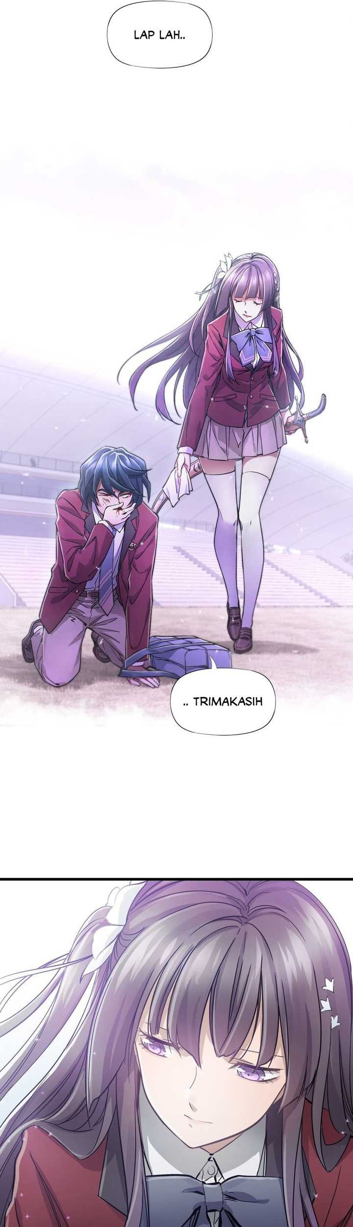 Divine Hand Chapter 1 - halaman 78