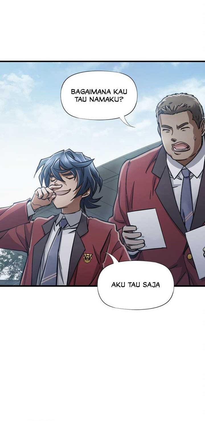 Divine Hand Chapter 1 - halaman 87