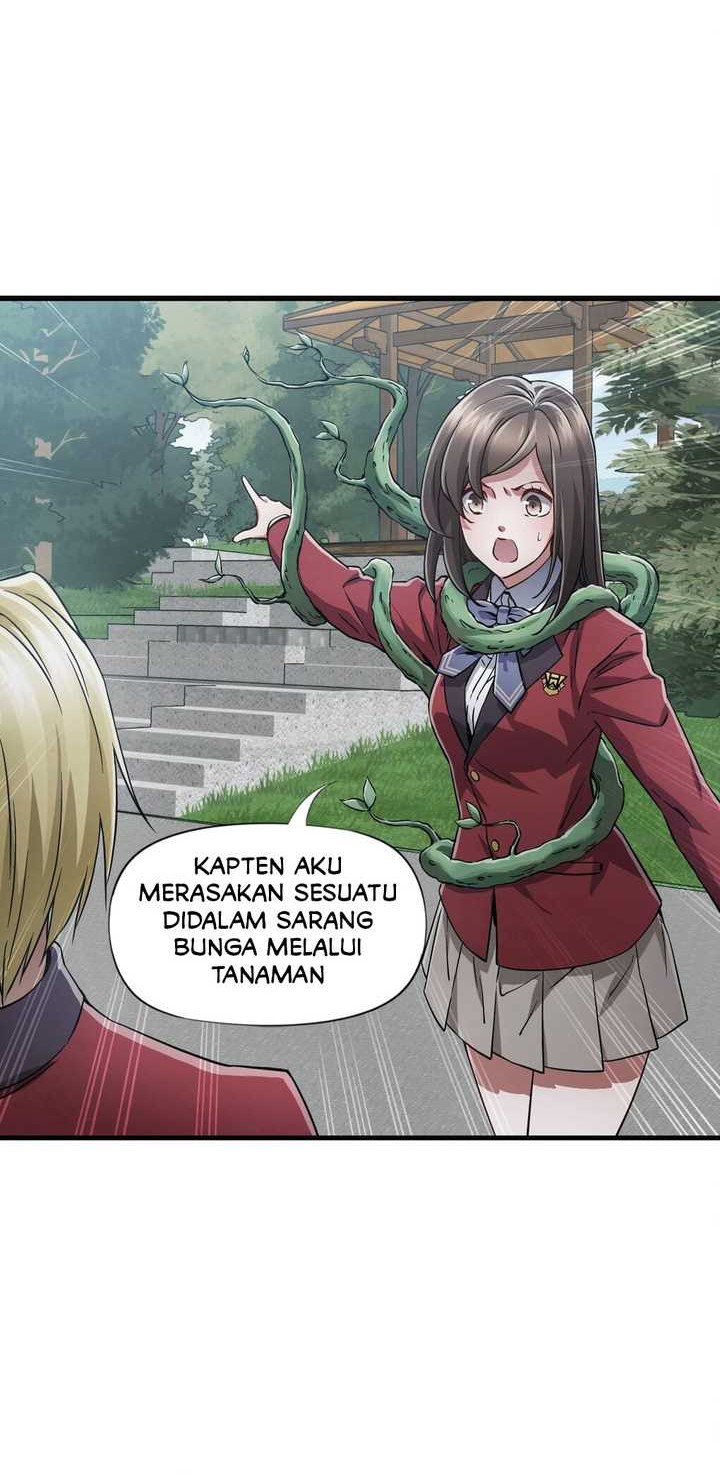 Divine Hand Chapter 1 - halaman 93