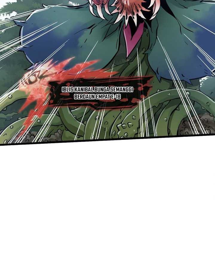 Divine Hand Chapter 1 - halaman 97