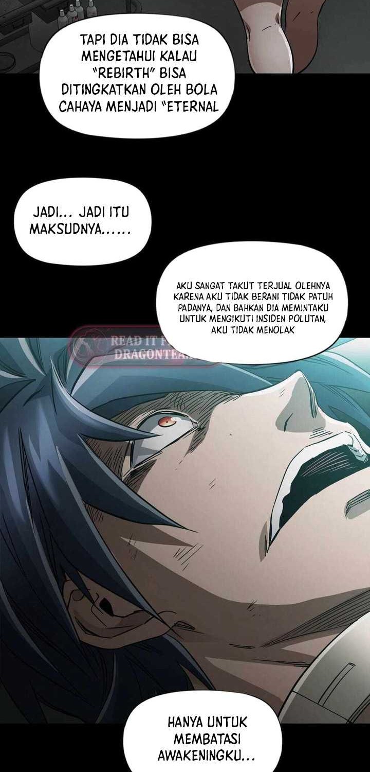 Divine Hand Chapter 10 - halaman 15