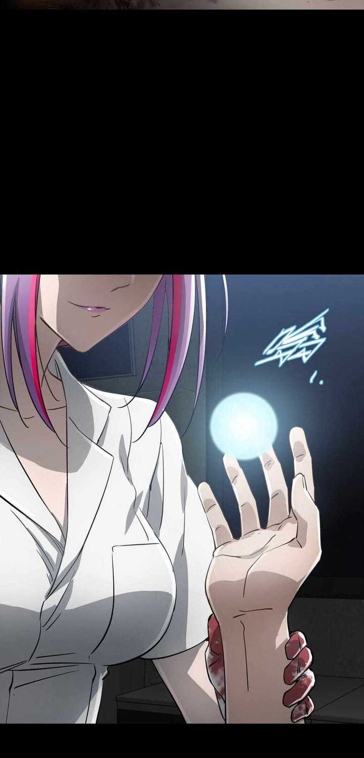 Divine Hand Chapter 10 - halaman 17