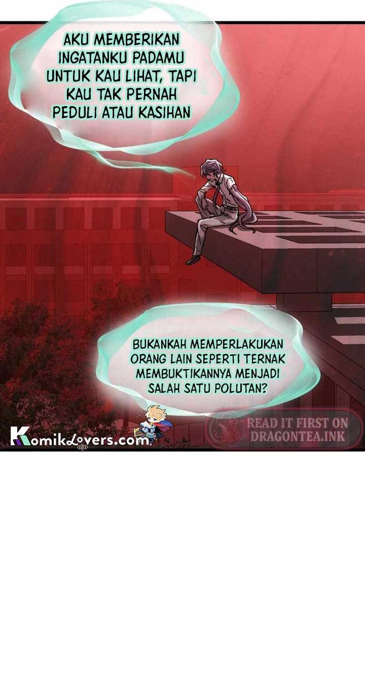 Divine Hand Chapter 10 - halaman 35