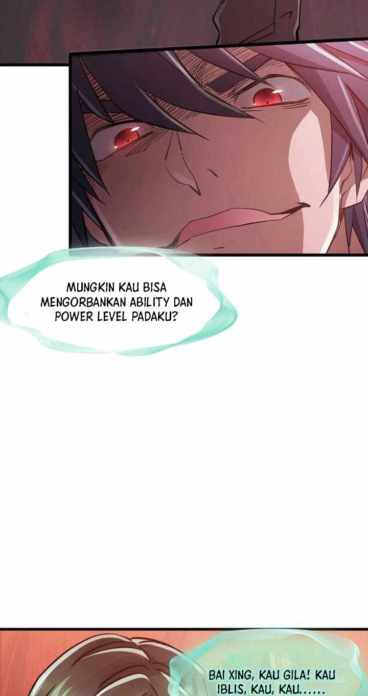 Divine Hand Chapter 10 - halaman 37
