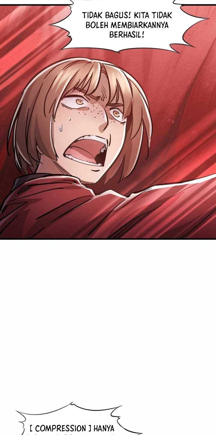 Divine Hand Chapter 10 - halaman 47