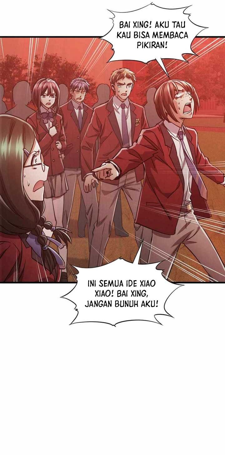 Divine Hand Chapter 10 - halaman 49