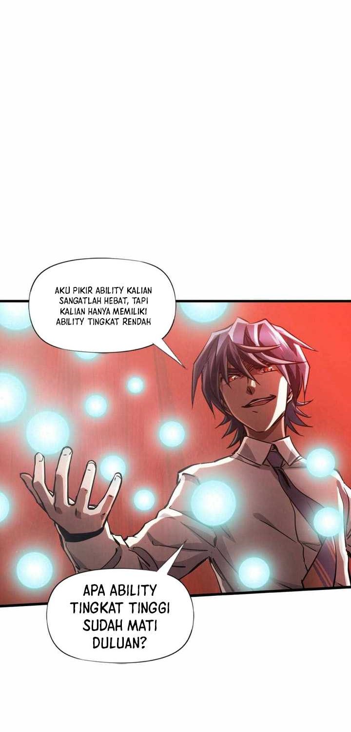 Divine Hand Chapter 10 - halaman 55