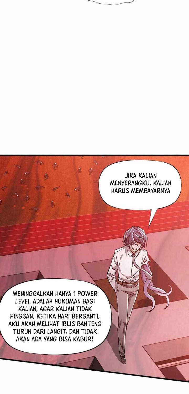 Divine Hand Chapter 10 - halaman 57