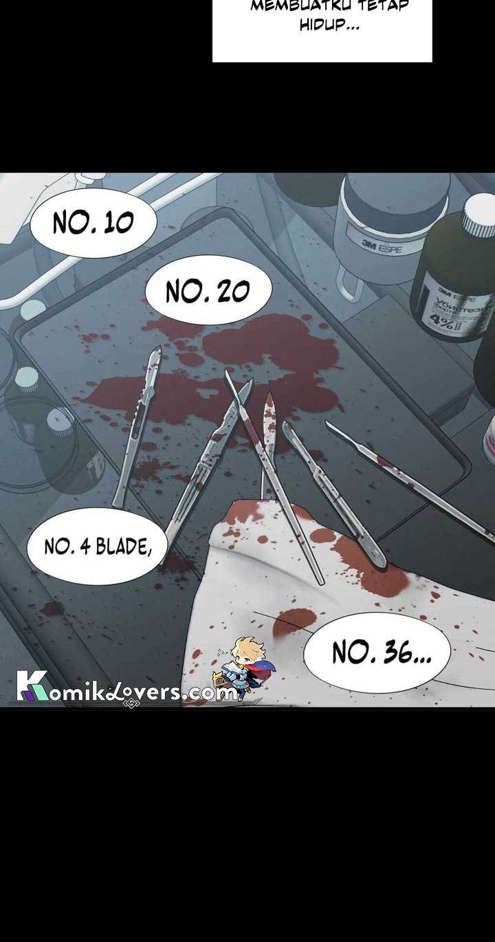 Divine Hand Chapter 10 - halaman 7