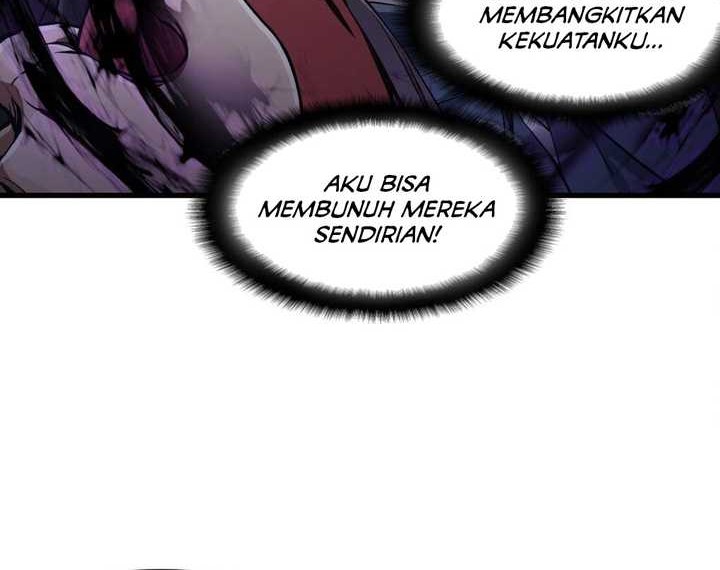 Divine Hand Chapter 2 - halaman 15