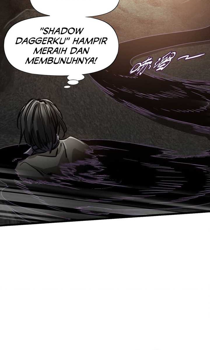 Divine Hand Chapter 2 - halaman 33