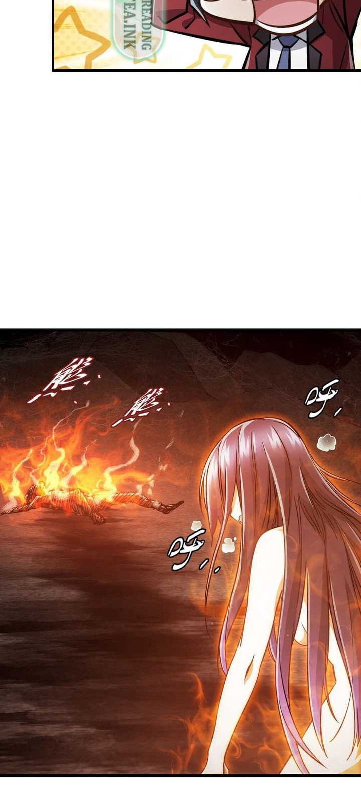 Divine Hand Chapter 2 - halaman 37