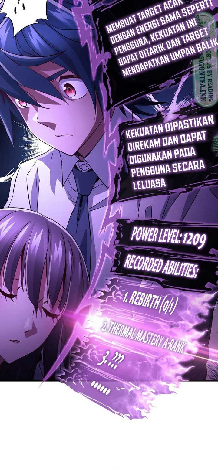 Divine Hand Chapter 2 - halaman 41