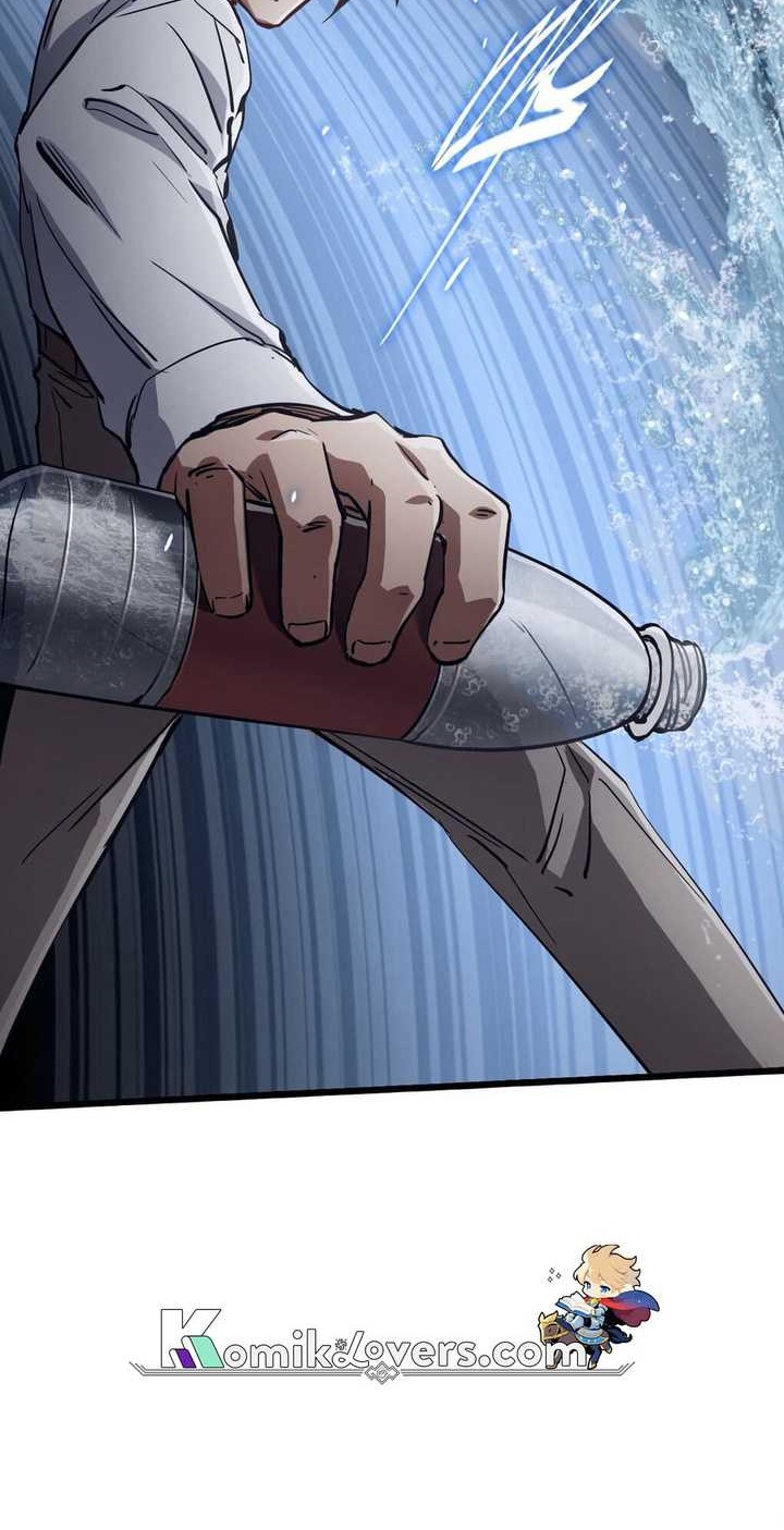 Divine Hand Chapter 2 - halaman 47