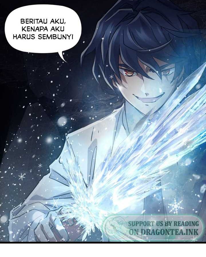 Divine Hand Chapter 2 - halaman 49