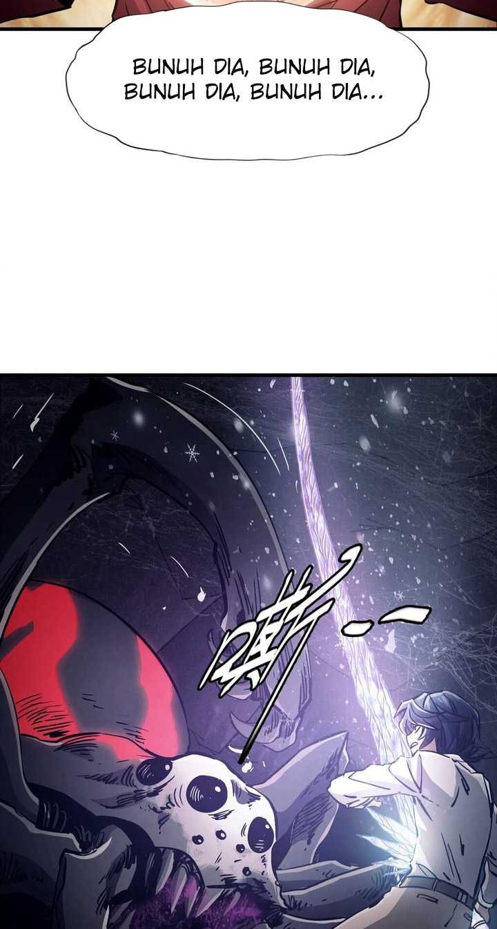 Divine Hand Chapter 3 - halaman 21