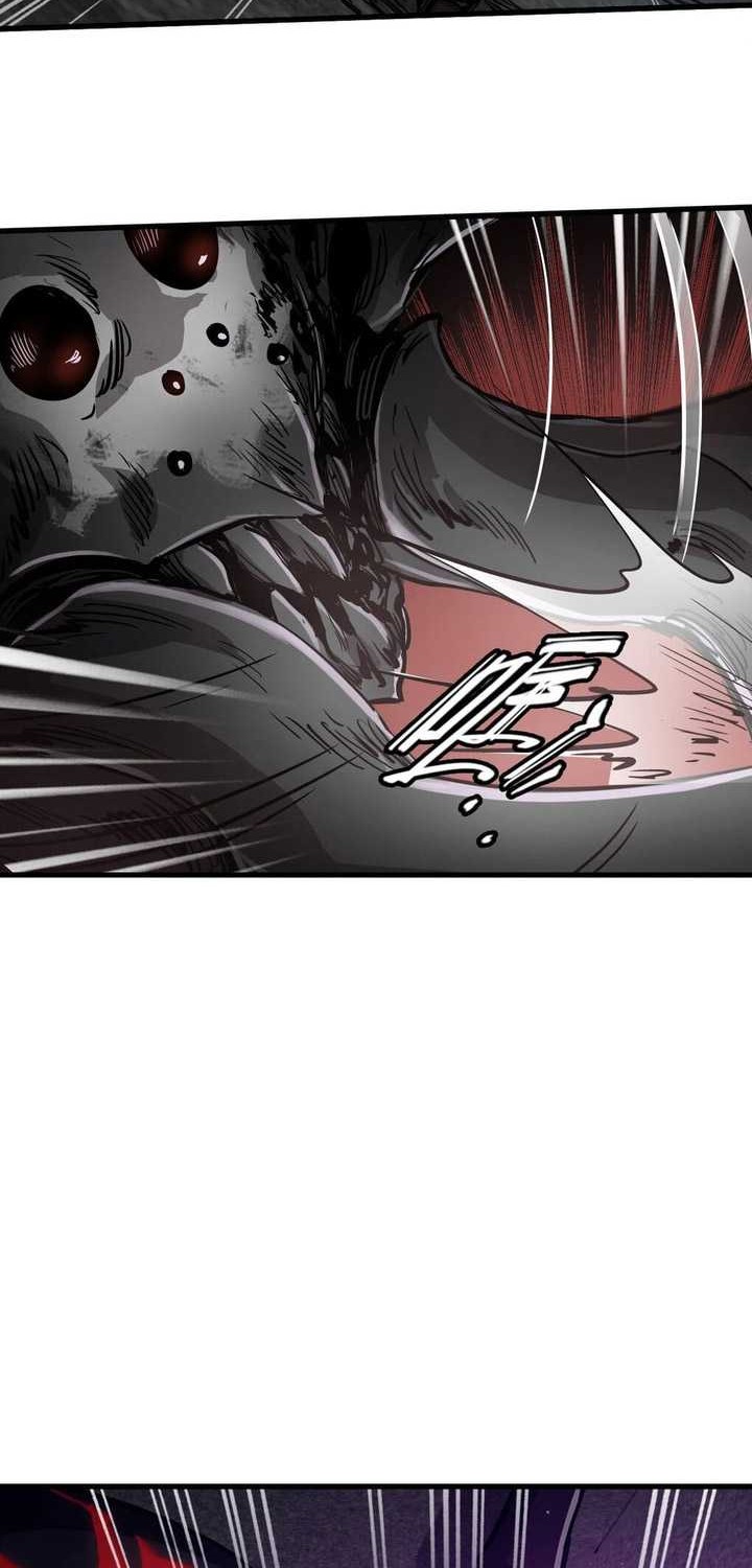 Divine Hand Chapter 3 - halaman 27