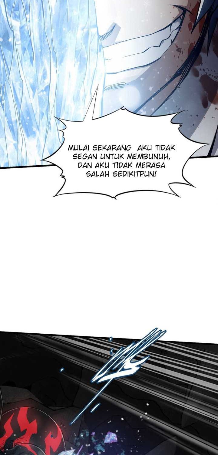 Divine Hand Chapter 3 - halaman 29