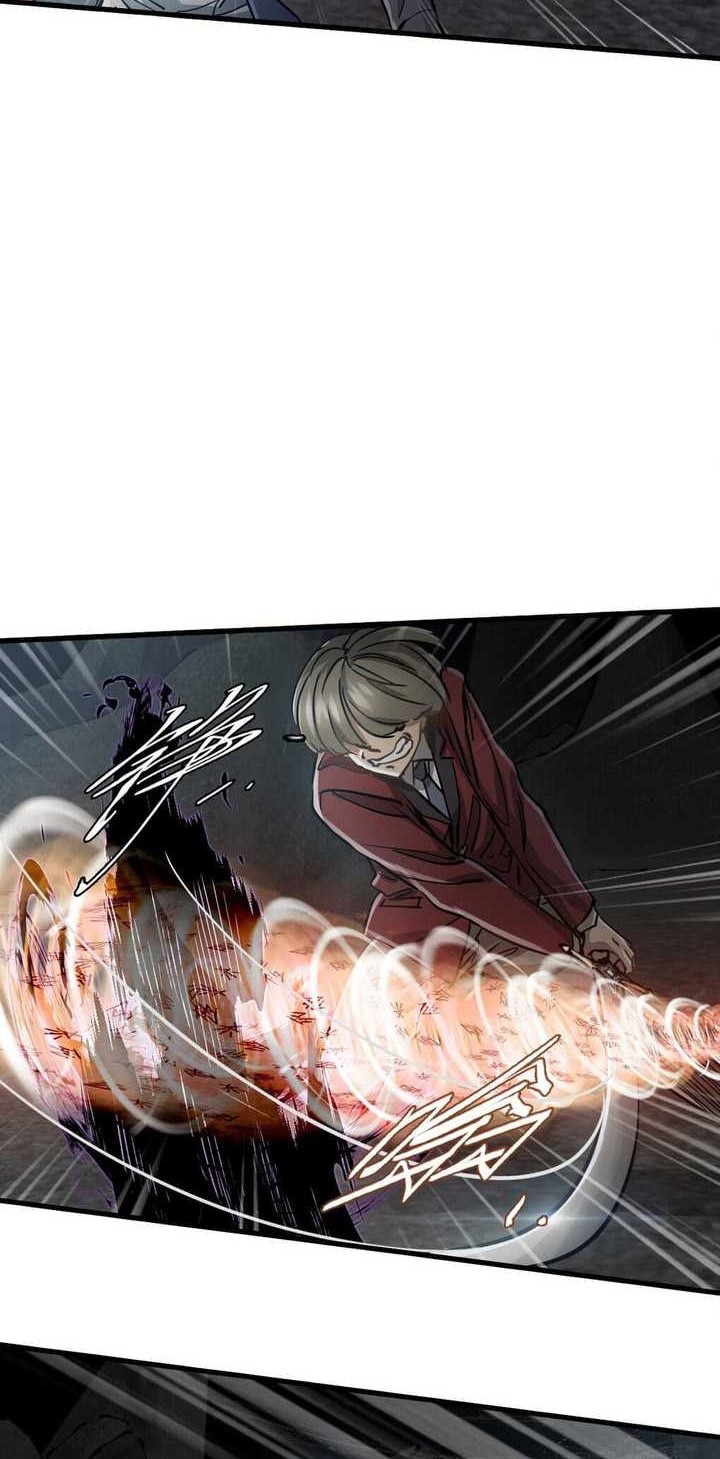 Divine Hand Chapter 3 - halaman 41