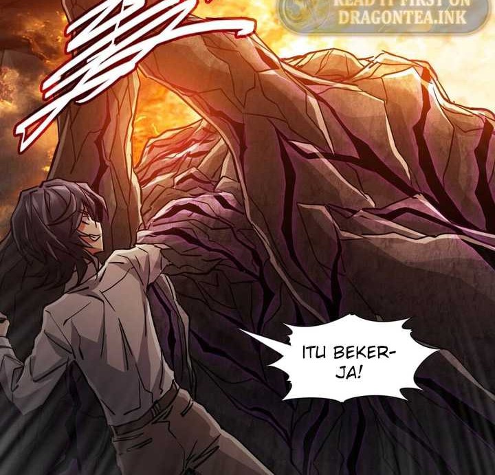 Divine Hand Chapter 3 - halaman 51