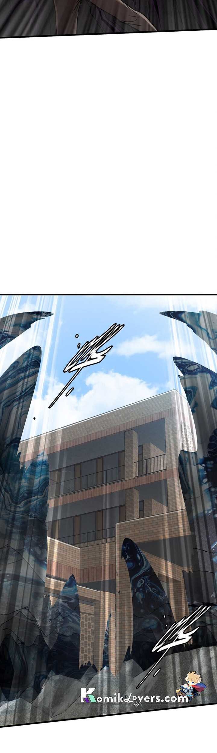 Divine Hand Chapter 3 - halaman 52