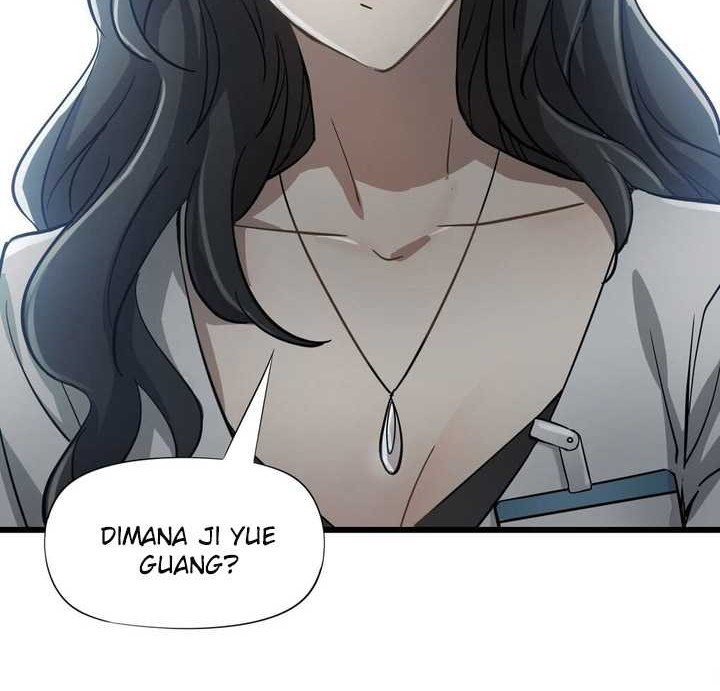 Divine Hand Chapter 3 - halaman 57