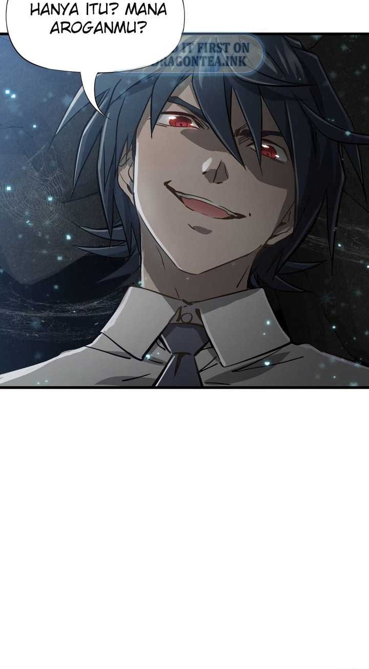 Divine Hand Chapter 3 - halaman 9