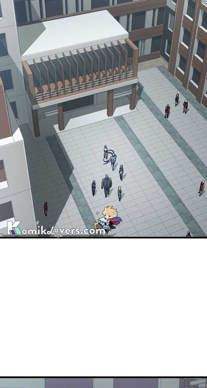 Divine Hand Chapter 4 - halaman 35