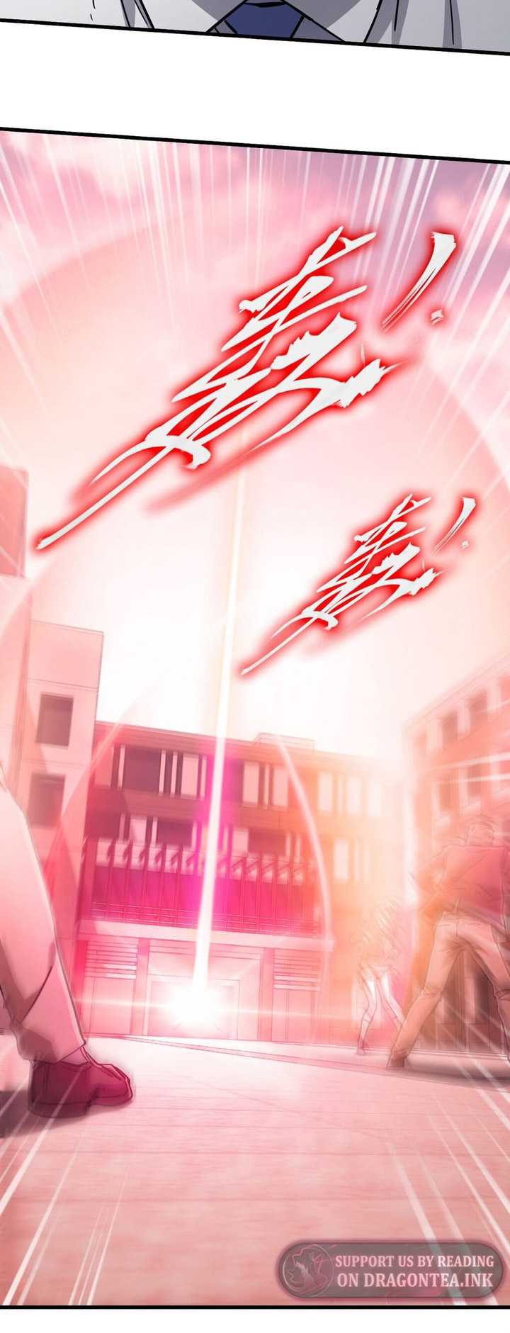 Divine Hand Chapter 4 - halaman 45