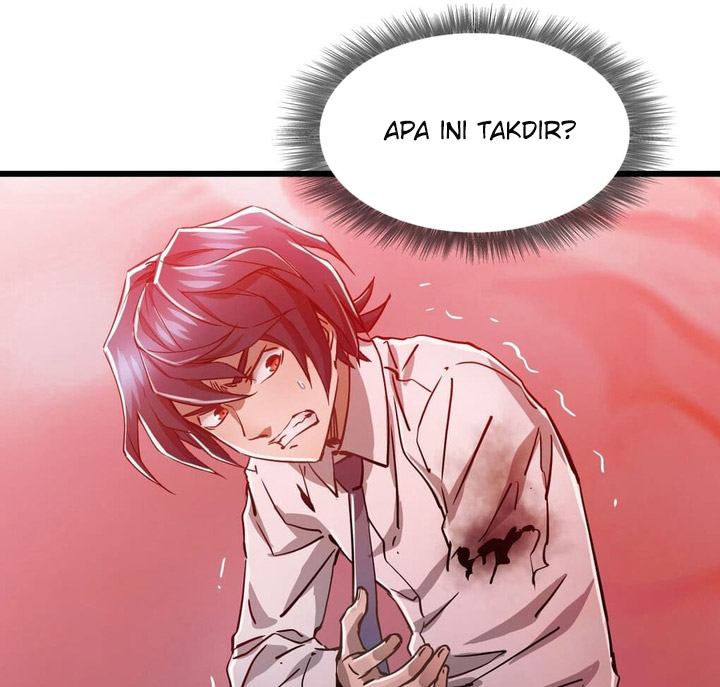 Divine Hand Chapter 5 - halaman 42