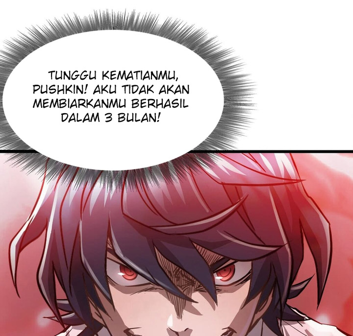 Divine Hand Chapter 5 - halaman 44