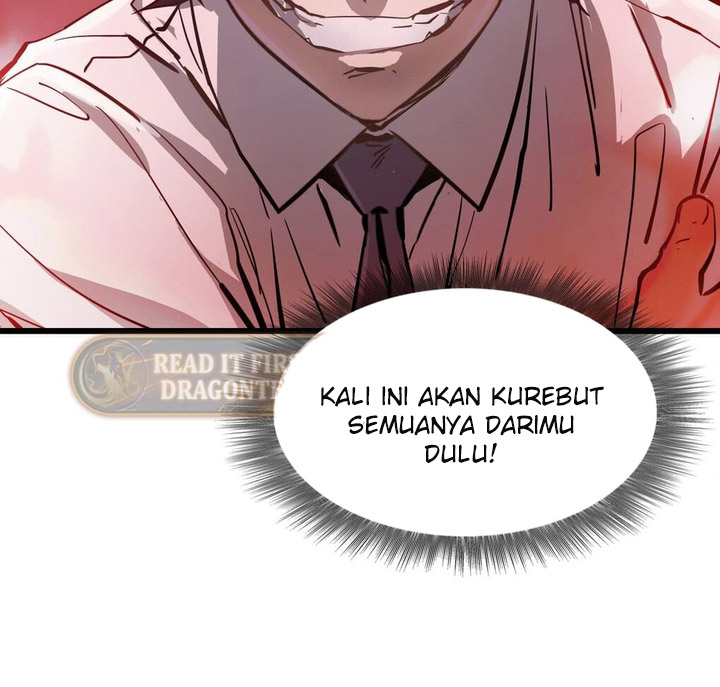 Divine Hand Chapter 5 - halaman 45