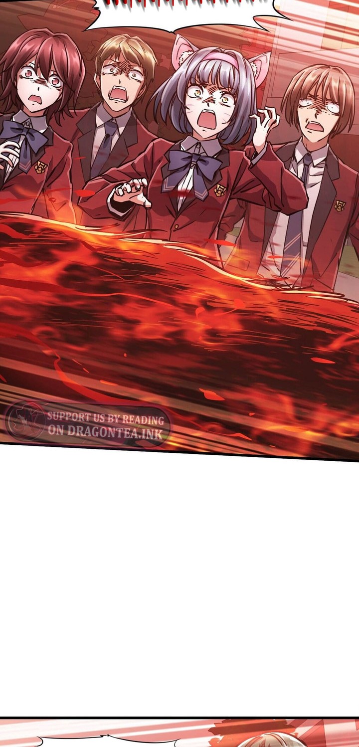 Divine Hand Chapter 6 - halaman 11