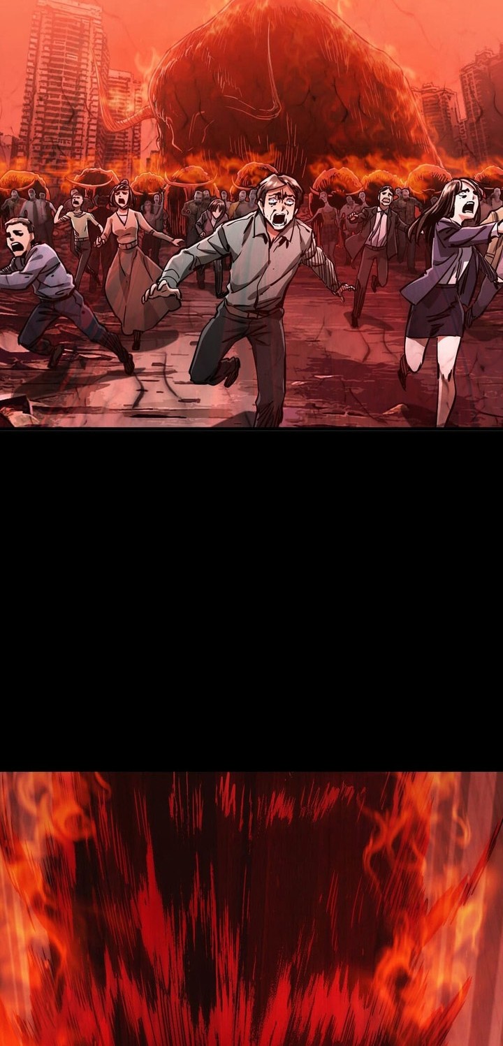 Divine Hand Chapter 6 - halaman 17