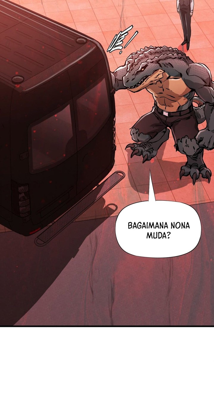 Divine Hand Chapter 6 - halaman 35
