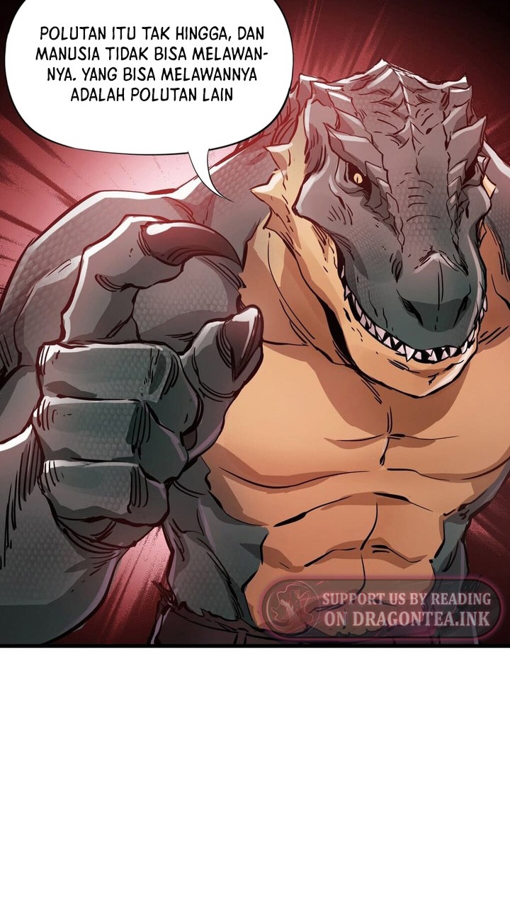 Divine Hand Chapter 7 - halaman 13