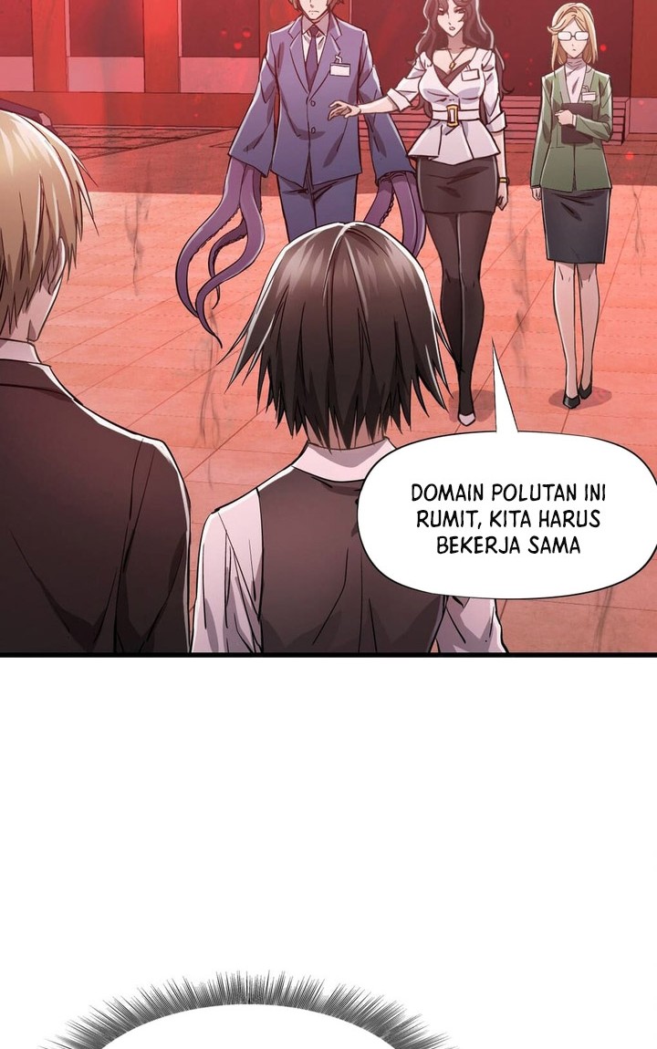 Divine Hand Chapter 7 - halaman 7