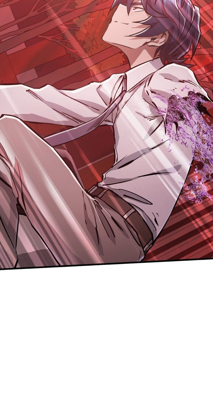 Divine Hand Chapter 8 - halaman 25