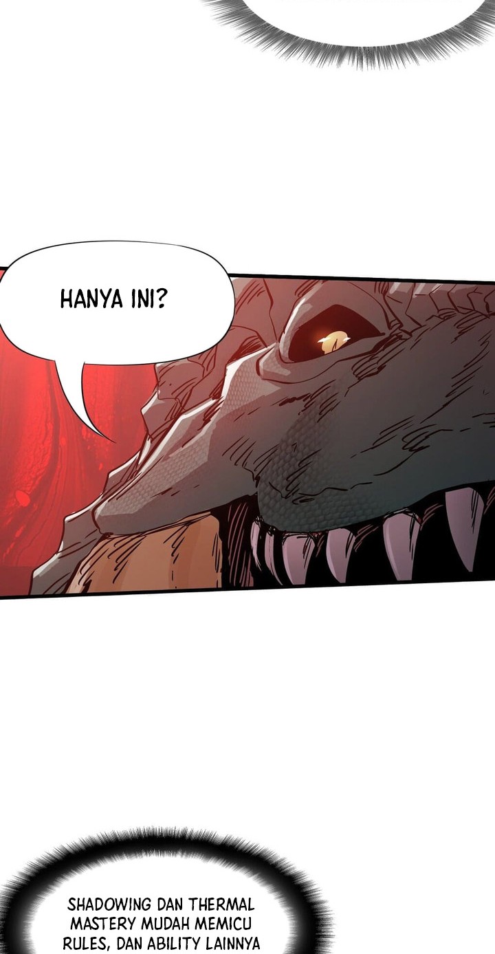Divine Hand Chapter 8 - halaman 29