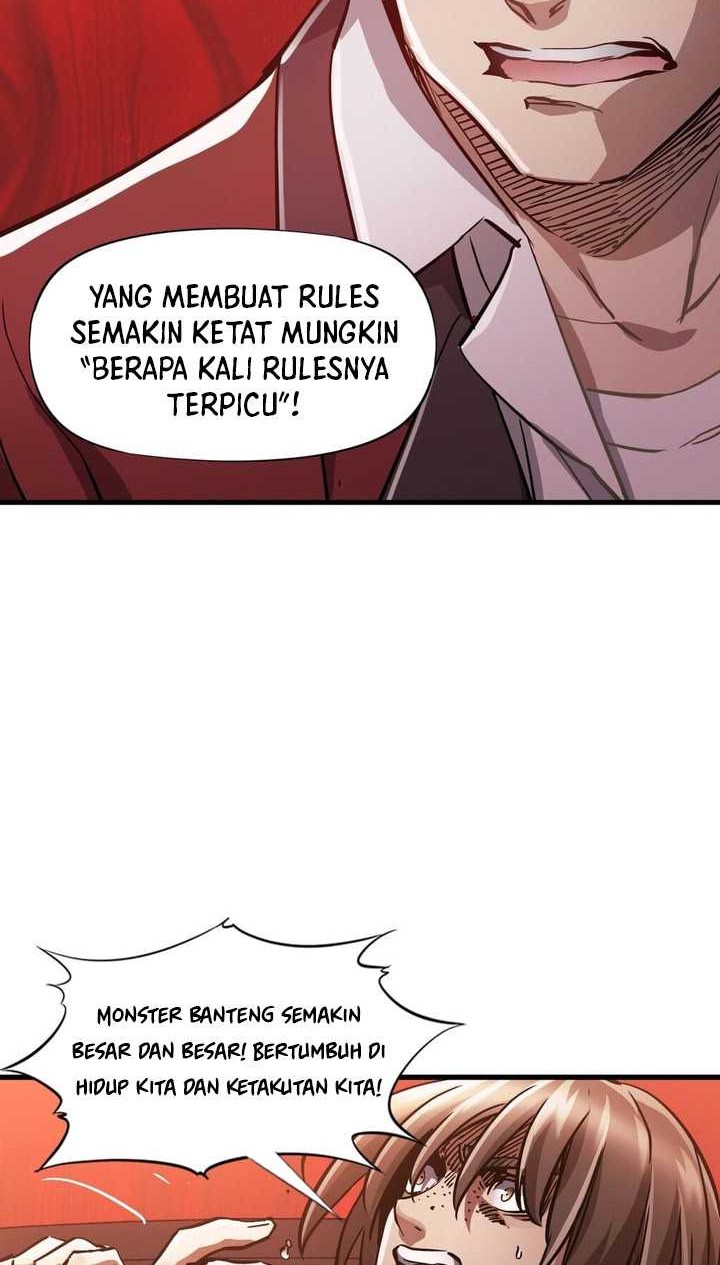 Divine Hand Chapter 9 - halaman 13