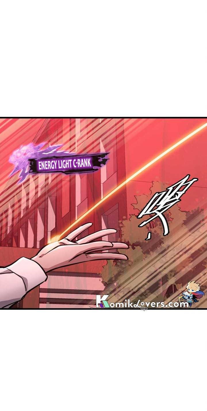 Divine Hand Chapter 9 - halaman 35