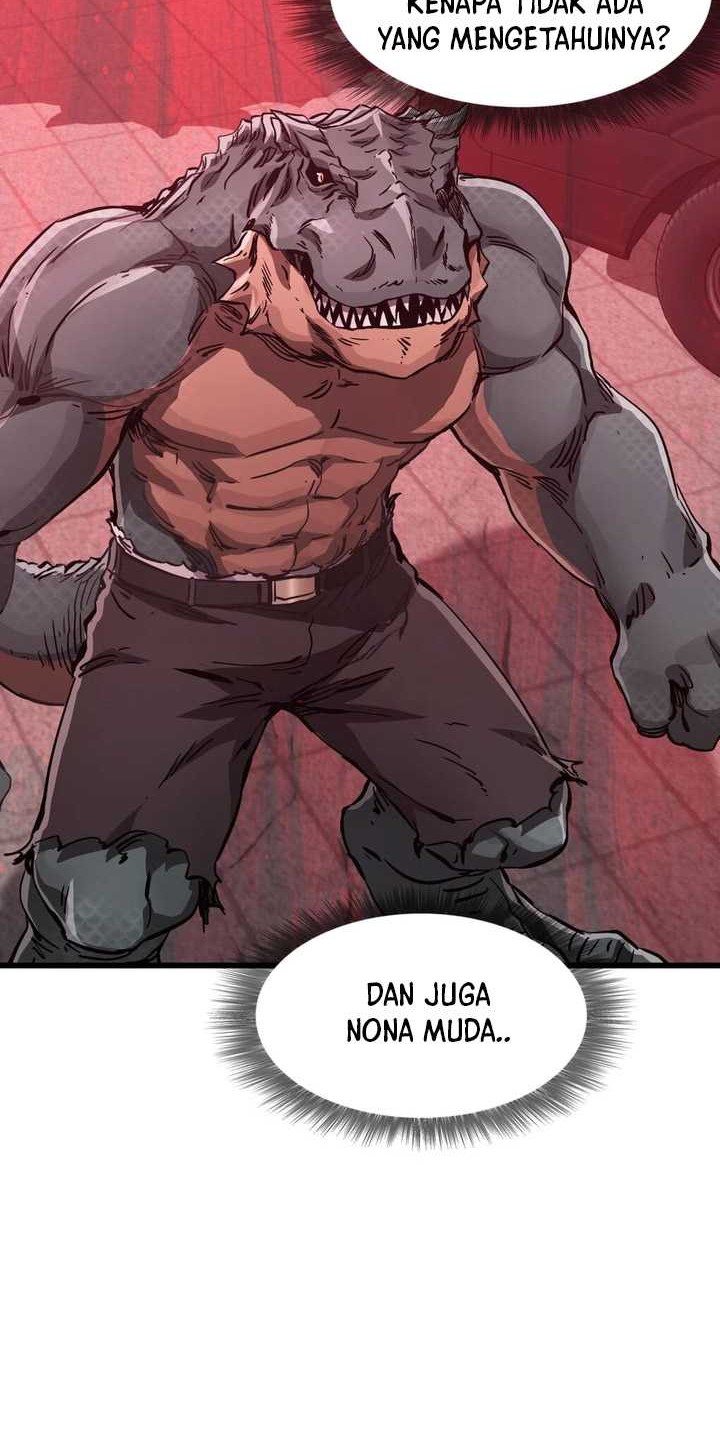 Divine Hand Chapter 9 - halaman 37